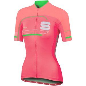 SOLD Sportful Women's Gruppetto Cycling Jersey Medium/Large
